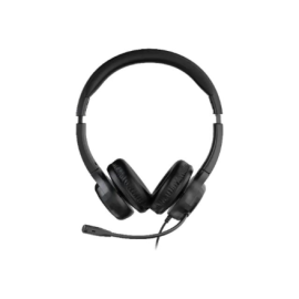 Acer Office Headset | Built-in microphone | Wired | Black