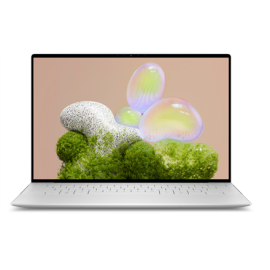 Dell XPS 13 9350 | Platinum | 13.4 " | OLED | Touchscreen | 2880 x 1800 pixels | Intel Core Ultra 7 