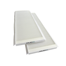 DUCO Filter Set