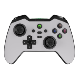 Genesis Gaming Gamepad | Mangan 400 | White | Wireless