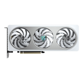 Gigabyte GeForce RTX 5060 Ti AERO OC 16G | NVIDIA | 16 GB | GeForce RTX 5060 Ti | GDDR7 | HDMI ports