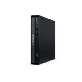 Lenovo ThinkCentre | M70q G6 | Desktop | Tiny | Intel Core Ultra 7 | 265T | Internal memory 16 GB | 