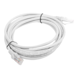 Lanberg Patchcord CAT.6 UTP | PCU6-10CC-0300-S | 3 m
