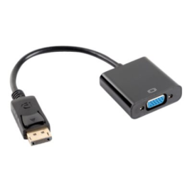 Lanberg Adapter Cable DisplayPort to VGA