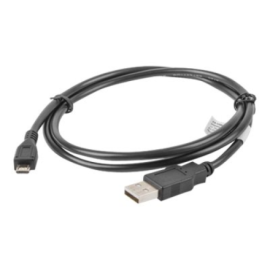 Lanberg Micro USB to USB Type-A 2.0 Cable
