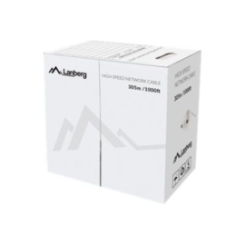 Lanberg | LAN Cable Cat.6 UTP