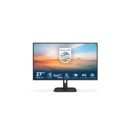 Philips | 27E1N1200A/00 | 27 " | IPS | FHD | 16:9 | 120 Hz | 4 ms | 1920 x 1080 pixels | 300 cd/m² |