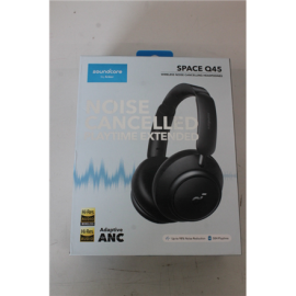 SALE OUT. Anker Soundcore Space Q45 Over-ear Headphones