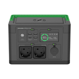 Schneider Electric Schneider OffGrid Portable Power Station 330