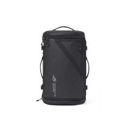 Asus ROG Archer Weekender BP2703 | Fits up to size 17 " | Backpack | Black | Shoulder strap | Waterp