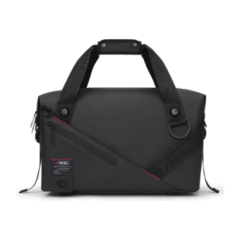 Asus ROG Slash BC3700 | Duffle Bag | Black