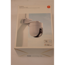 SALE OUT. Xiaomi Outdoor Camera CW400 EU | Xiaomi Camera | CW400 EU | 24 month(s) | PTZ | 4 MP | F1.