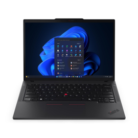 Lenovo ThinkPad T14 G6 Intel | Black | 14 " | IPS | WUXGA | 1920 x 1200 pixels | Anti-glare | Intel 