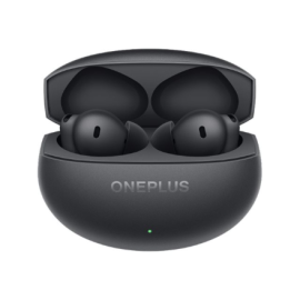 OnePlus Earbuds | Buds 4 | Built-in microphone | Bluetooth | Storm Gray