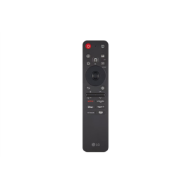 LG AI Magic Remote Controller | MR25GA | Smart voice recognition