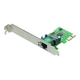 Gembird Gigabit Ethernet PCI-Express card