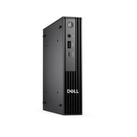 Dell Pro | QCM1250 | Desktop | Micro | Intel Core i5 | i5-14500T | Internal memory 16 GB | DDR5 | 51