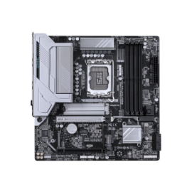Gigabyte B860M GAMING X WIFI6E | Processor family Intel | Processor socket LGA1851 | DDR5 | Supporte