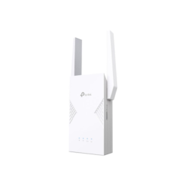 TP-LINK BE3600 Dual-Band Wi-Fi 7 Range Extender | RE235BE | 802.11ax | 688/2882 Mbit/s | Ethernet LA