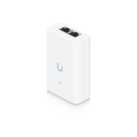 Ubiquiti U-PoE+ PoE Adapter (30W)