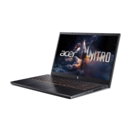 Acer | Nitro V 15 ANV15-52-74UA | Black | 15.6 " | IPS | FHD | 165 Hz | Non-Glare | Intel Core i7 |