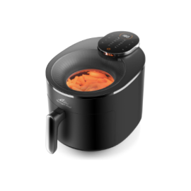 ETA Hot Air Fryer | ETA516890000 Skyfry | Power 1500 W | Capacity 5 L | Black