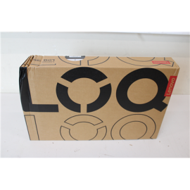 SALE OUT. Lenovo LOQ 15IRX10 15.6 FHD i5-13450HX/24GB/1TB/NVIDIA GF RTX 5050 8GB/WIN11 Home/ENG Back