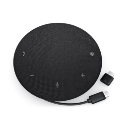 Dell Pro Plus Wired/Wireless Speakerphone | SL525 | Waterproof | Bluetooth | Portable | Wireless con