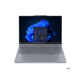 Lenovo ThinkBook 16p G6 ADR | Luna Grey | 16 " | IPS | WQXGA | 2560 x 1600 pixels | Anti-glare | AMD