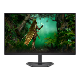 Dell | SE2725HG | 27 " | IPS | FHD | 16:9 | 200 Hz | 1 ms | 1920 x 1080 pixels | 300 cd/m² | HDMI po
