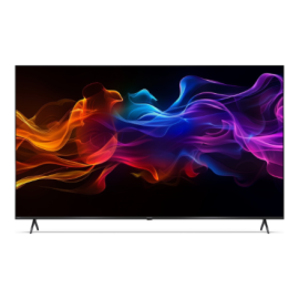 Sharp | 65HP5265E | 65 | Smart TV | Google TV | UHD | Black