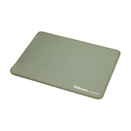 Fellowes XL Mousepad | Breyta | 280 x 210 x 2.5 mm | Sage