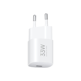 Xiaomi 33W Nano Power Adapter(USB-C) EU | Xiaomi