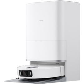 Xiaomi Robot Vacuum 5 Pro EU | Wet&Dry | 5200 mAh | 20000 Pa | White