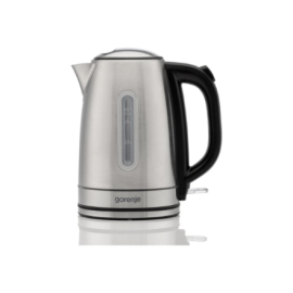 Gorenje Kettle | K17DS | Electric | 2200 W | 1.7 L | Stainless steel | 360° rotational base | Stainl