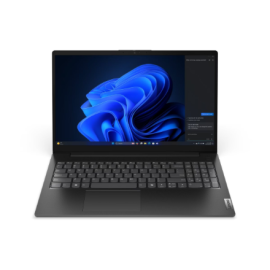 Lenovo Essential V15 G5 IRL | Business Black | 15.6 " | TN | FHD | 1920 x 1080 pixels | Anti-glare |