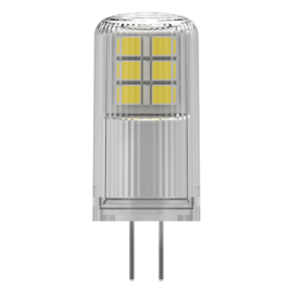 Osram LED PIN 12V Clear 28 Non-dim | G4 | 2.2 W | Warm White