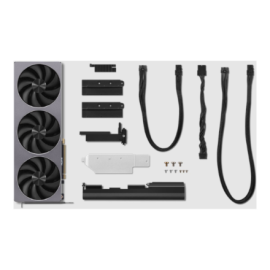 Lenovo NVIDIA GeForce RTX 5080 16GB DP*3+HDMI*1 GDDR7 Graphics Card | Lenovo