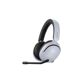 Sony Gaming Headset | INZONE H5 | Wireless | Over-Ear | Microphone | Wireless | White