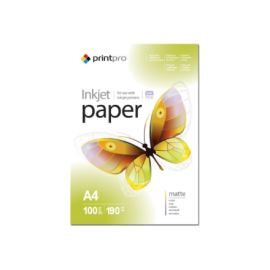 ColorWay PrintPro Photo Paper