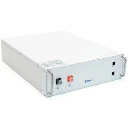 Deye ESS BOS-G PRO Battery Module 5.12 kWh HV