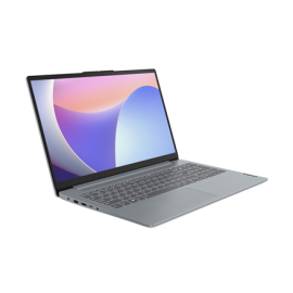 Lenovo IdeaPad Slim 3 15IAN8 | Arctic Grey | 15.6 " | TN | FHD | 1920 x 1080 pixels | Anti-glare | I
