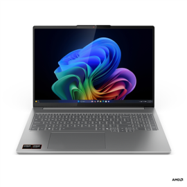 Lenovo IdeaPad 5 2-in-1 14IRH9 | Luna Grey | 14 " | OLED | Touchscreen | WUXGA | 1920 x 1200 pixels 