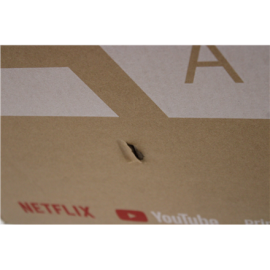 SALE OUT. Xiaomi QLED TV A Pro 2026 43" | Xiaomi QLED TV A Pro 2026 | 43 | Smart TV | Google TV | UH