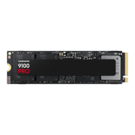 Samsung SSD | 9100 PRO | 8000 GB | Solid-state drive interface PCIe 5.0 x4
