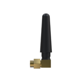 Teltonika Compact Mobile Communication SMA Antenna Corner | PR1US450 | Gain 5.0 dB | 700-2700 GHz |