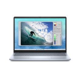 Dell Inspiron 14 5440 | Ice Blue | 14 " | WVA | 2.2K | 2240 x 1400 pixels | Anti-glare | Intel Core 