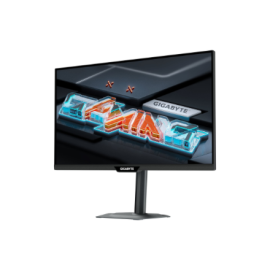 Gigabyte | M27Q3 EK | 27 " | IPS | QHD | 300 Hz | 1 ms | 2560 x 1440 pixels | 400 cd/m² | HDMI ports