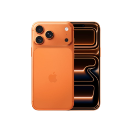 Apple iPhone 17 Pro Max 256GB Cosmic Orange | Apple