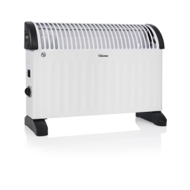 Tristar Heater | KA-5164 | Convector Heater | 2000 W | Number of power levels 3 | Suitable for rooms